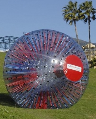  Welcome to Sphere Mania 